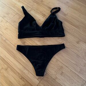 Else Lingerie 2 Piece